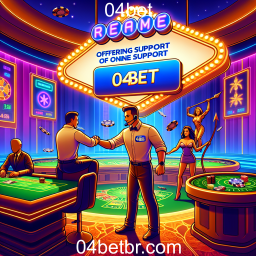 A Importância da Categoria 'Suporte' em Jogos Online
